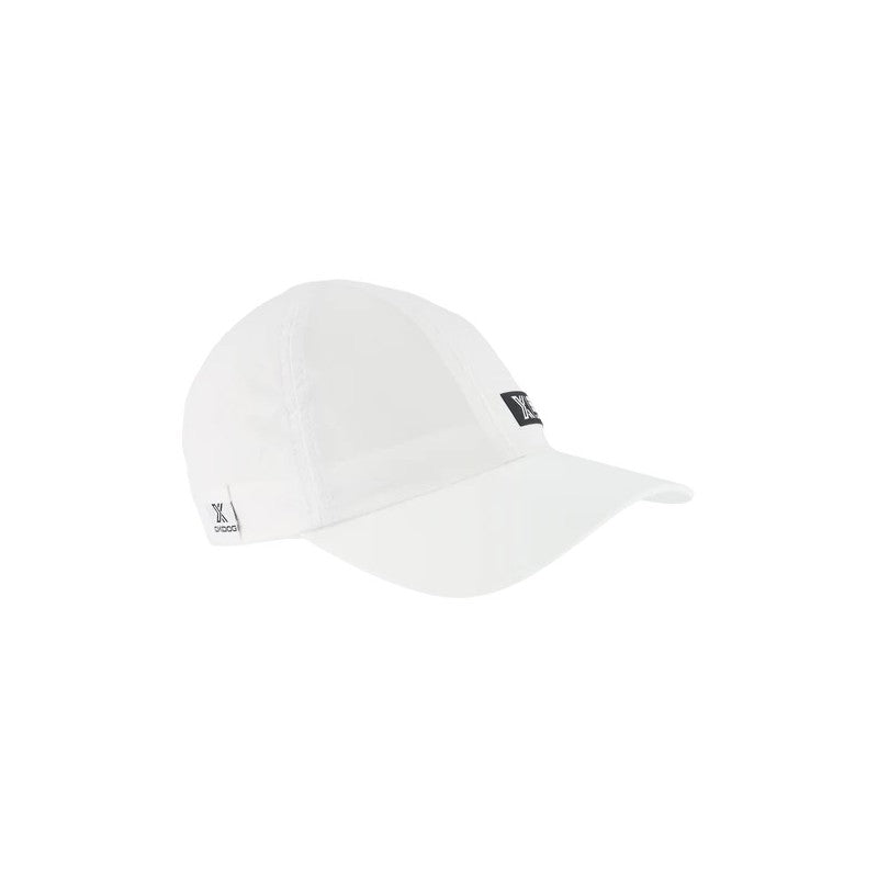 ARGO CAP White