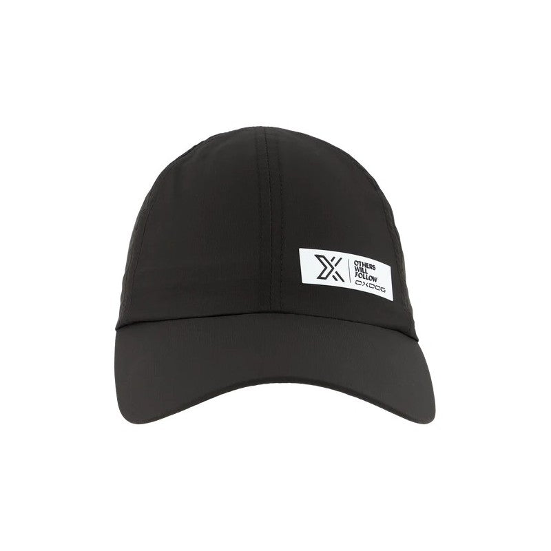 ARGO CAP Black