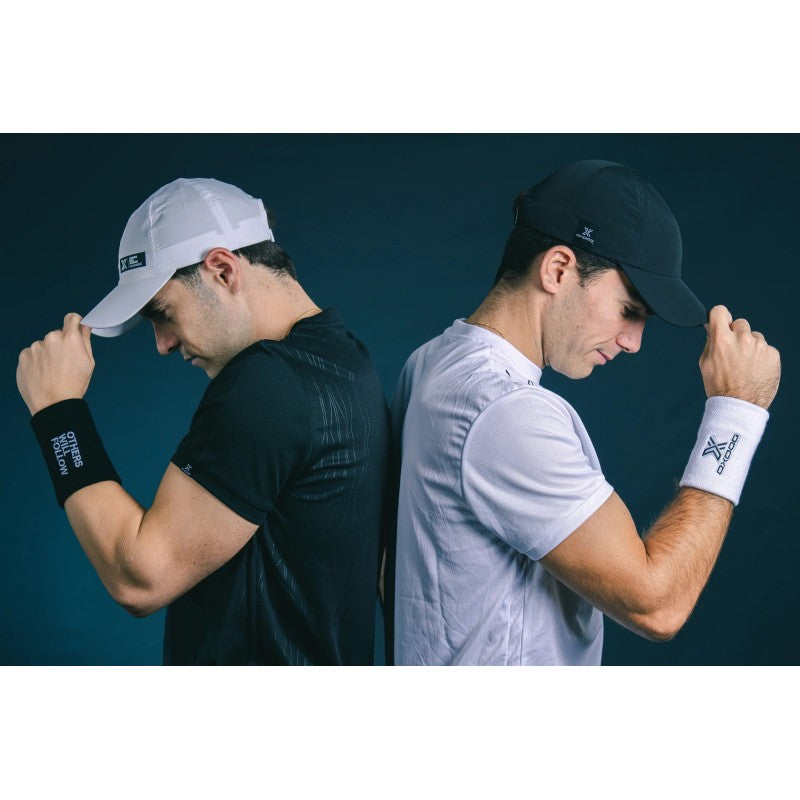 ARGO CAP Black