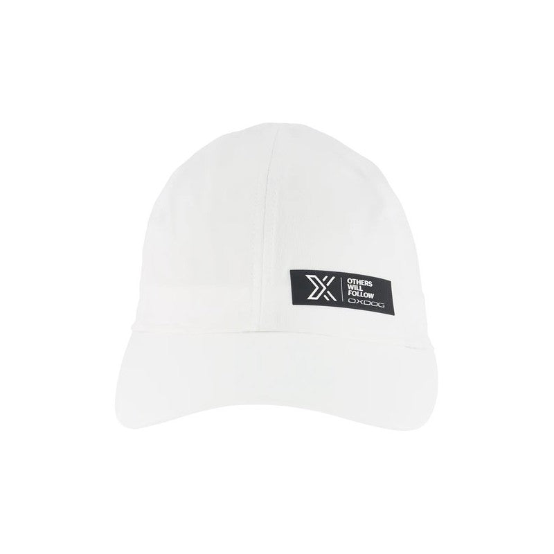 ARGO CAP White