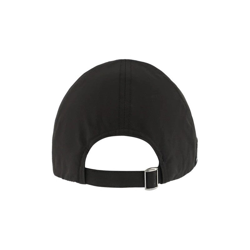 ARGO CAP Black
