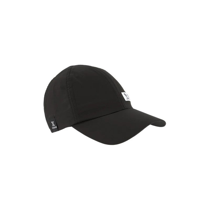 ARGO CAP Black