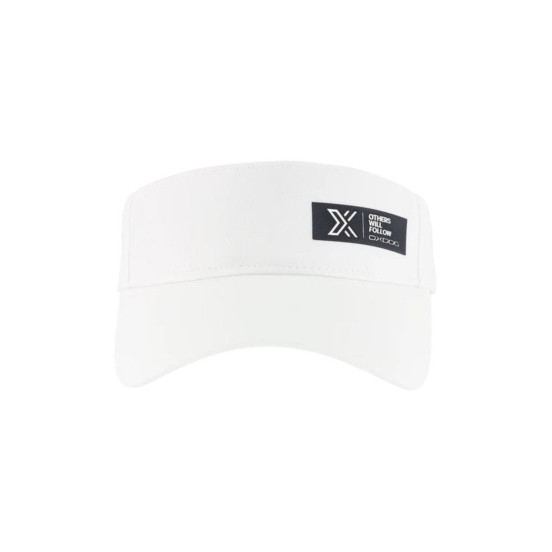 ARGO VISOR White