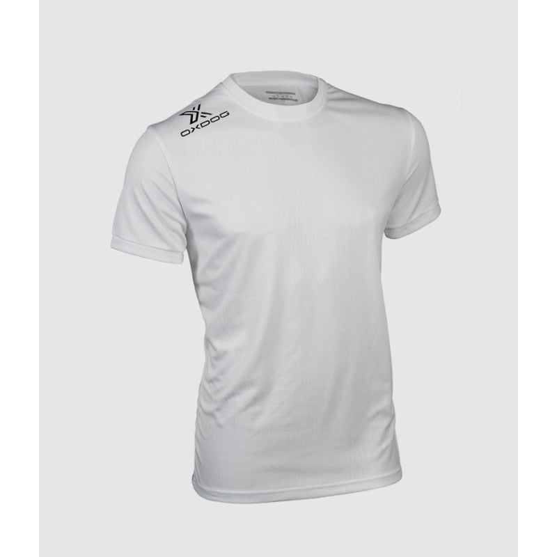 AVENGER SHIRT White