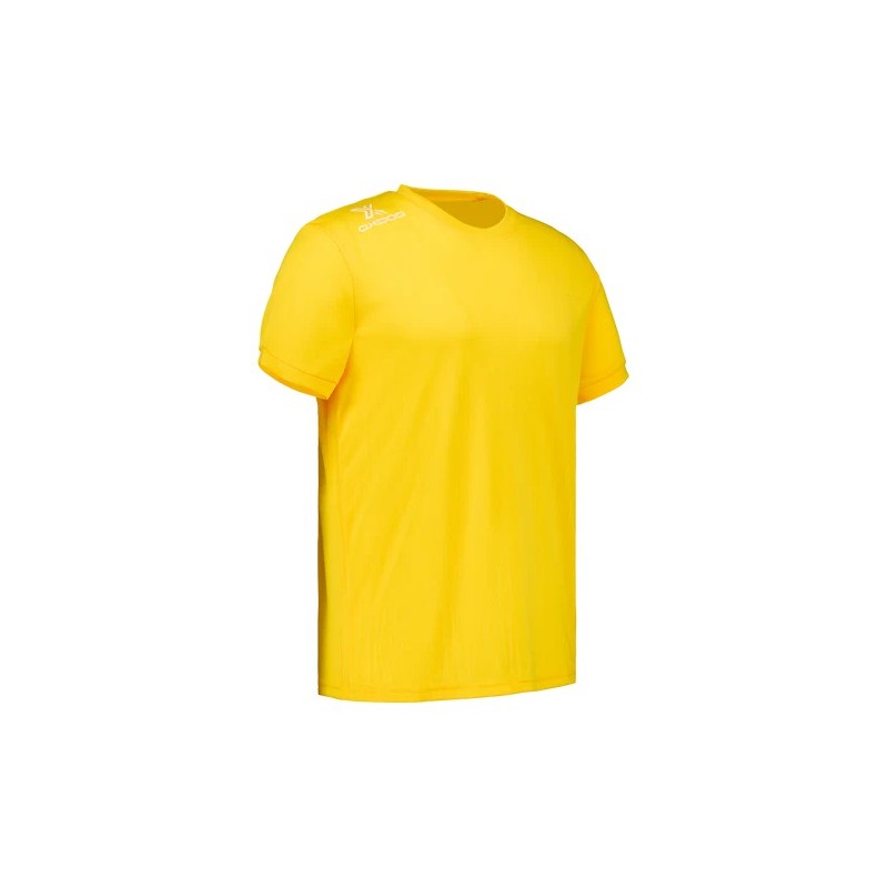 AVENGER SHIRT Yellow