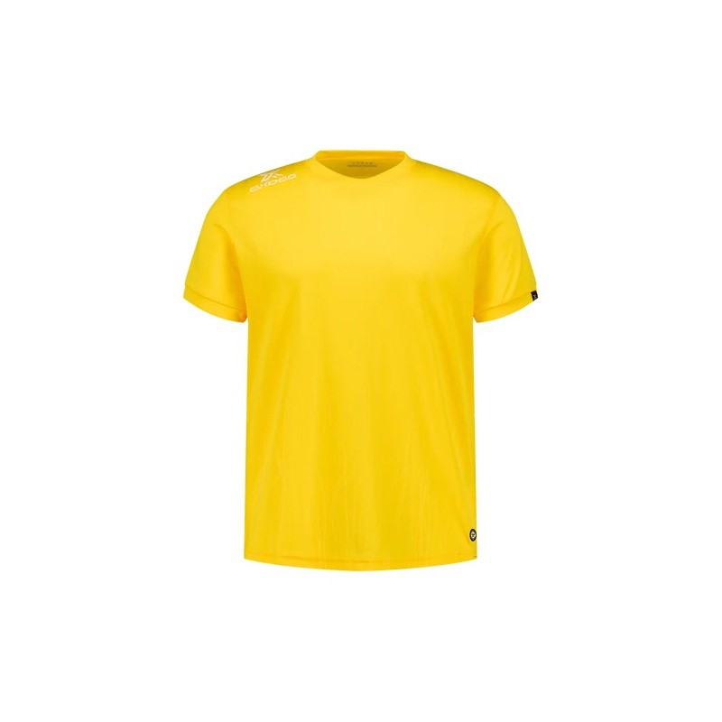 AVENGER SHIRT Yellow