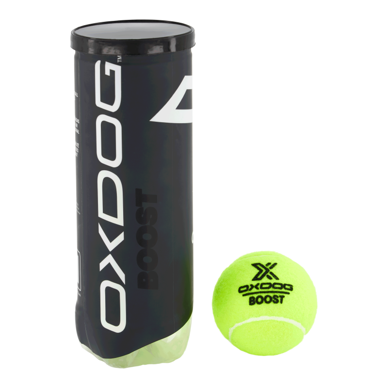 BOOST BALL PADEL BOX (x24) karton
