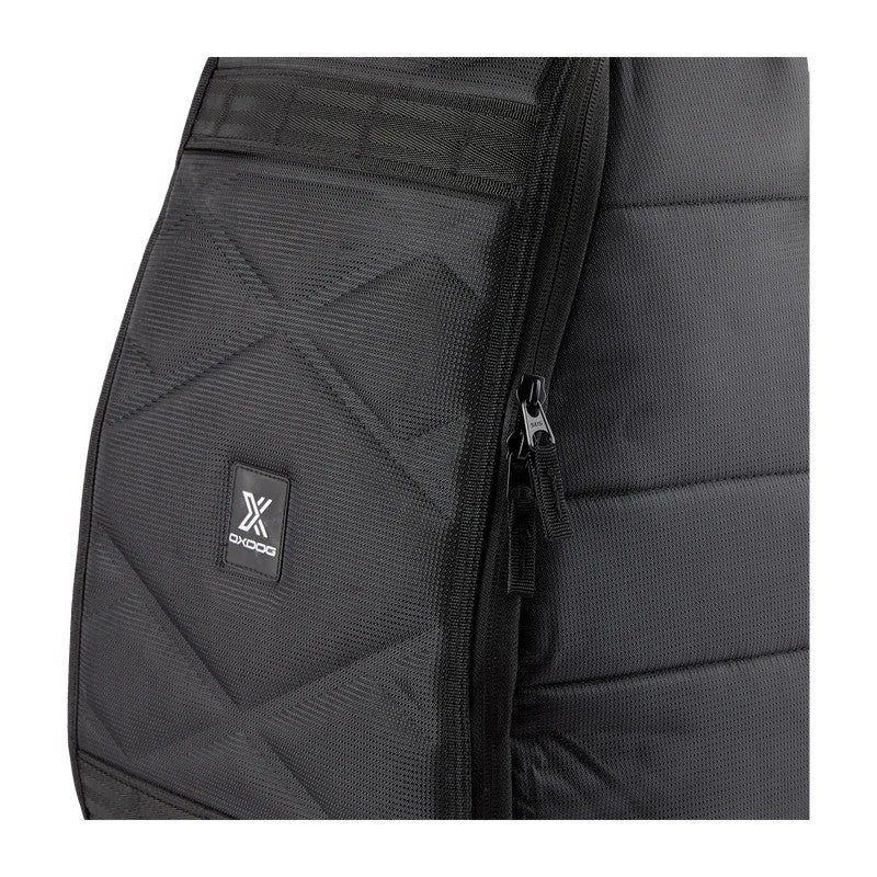COMMAND BACKPACK Black