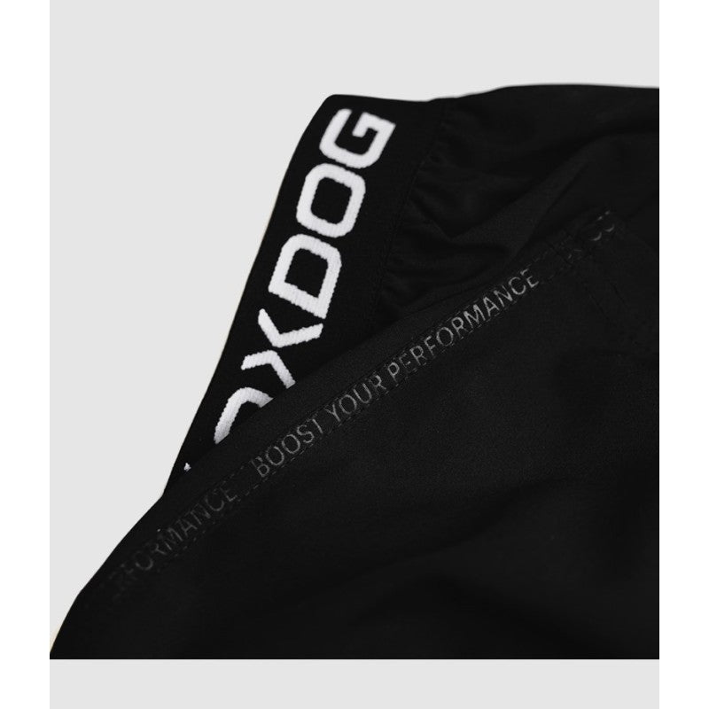COURT POCKET SHORTS Black