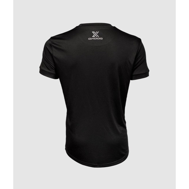 DELTA SHIRT Black