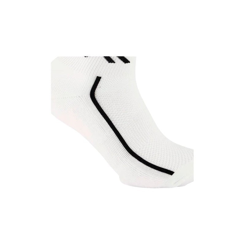 FIT LOW SOCKS White