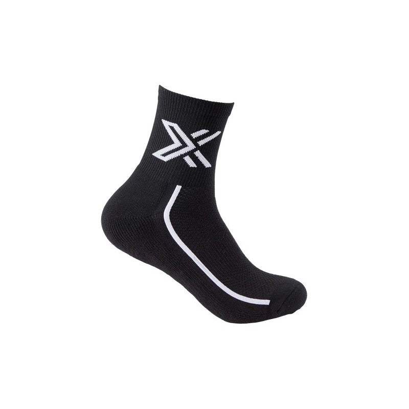FIT LOW SOCKS Black