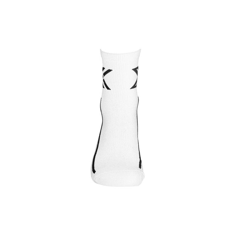 FIT LOW SOCKS White