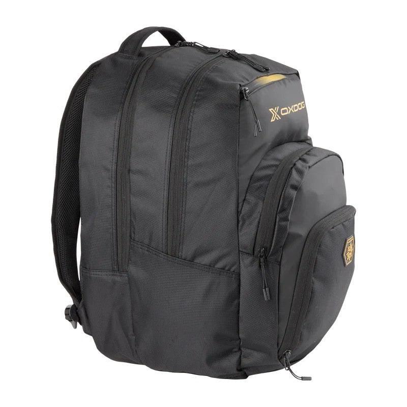 HYPER TOUR THERMO PADEL BACKPACK Black