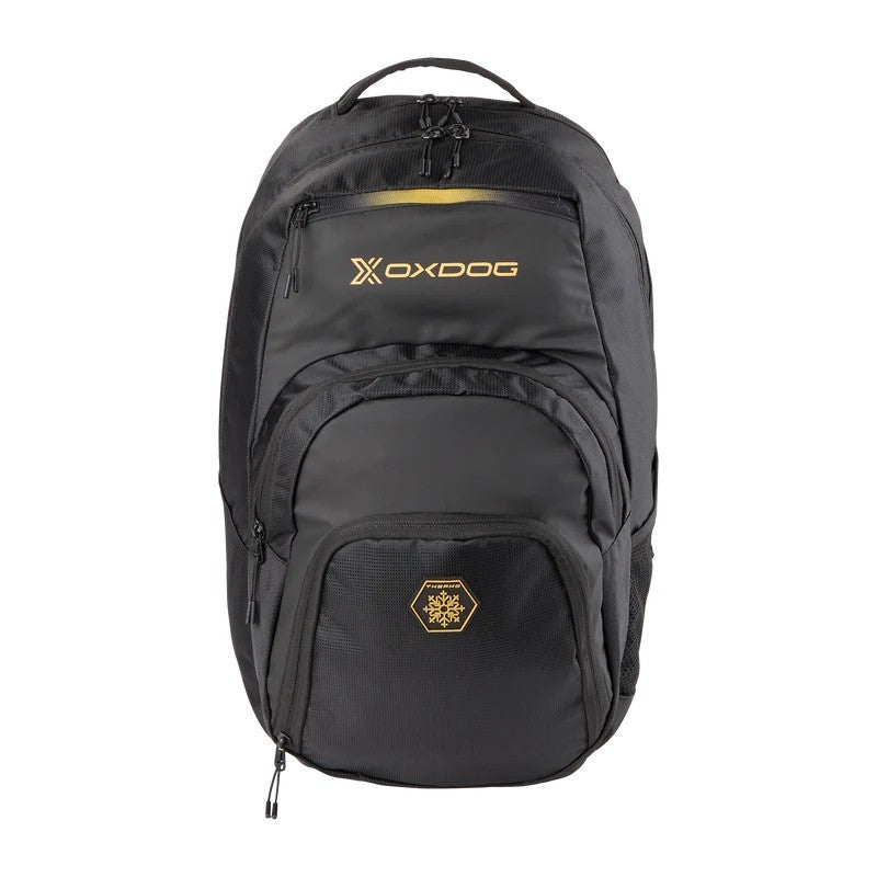 HYPER TOUR THERMO PADEL BACKPACK Black