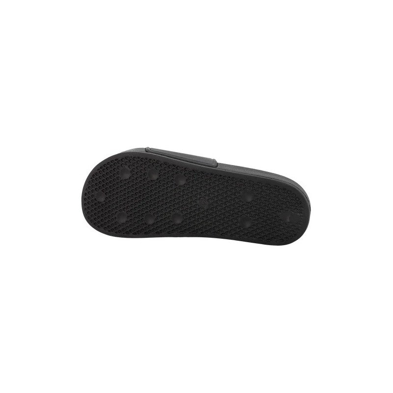 OFFCOURT SLIDE SANDAL Black