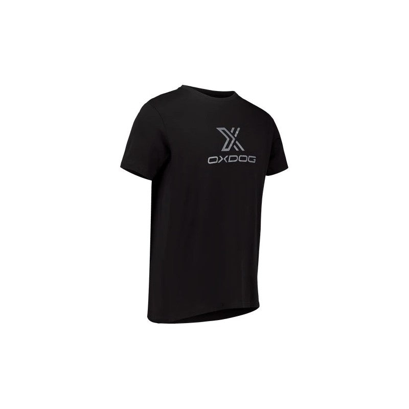 OHIO T-SHIRT Black