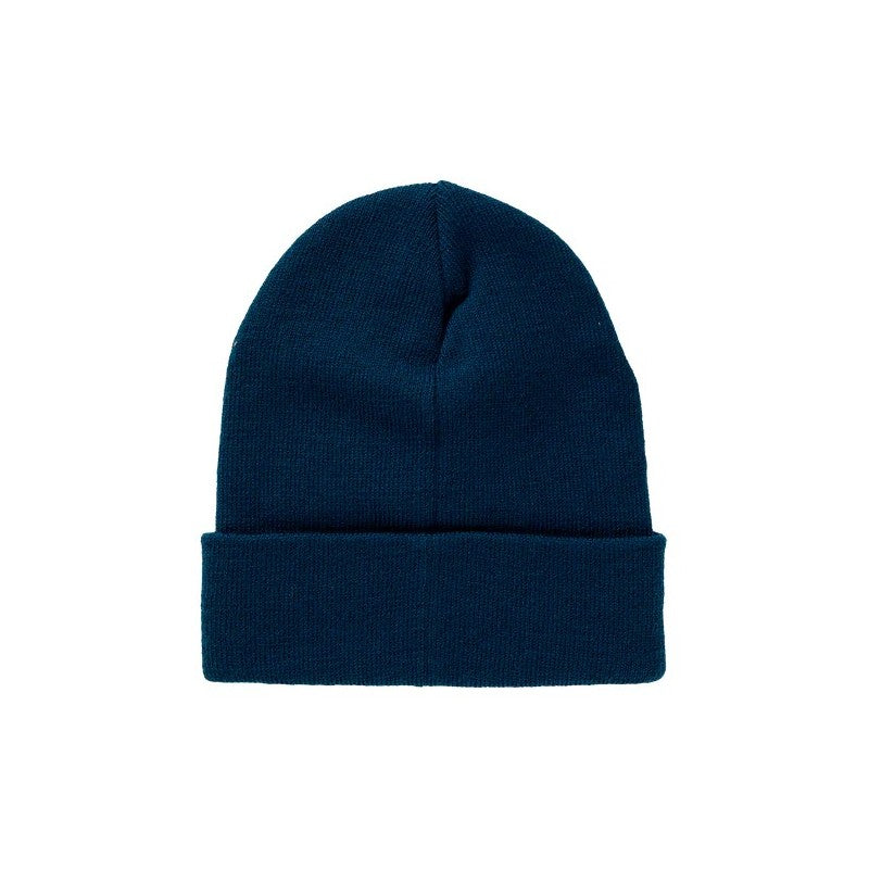 PATCH BEANIE Blue