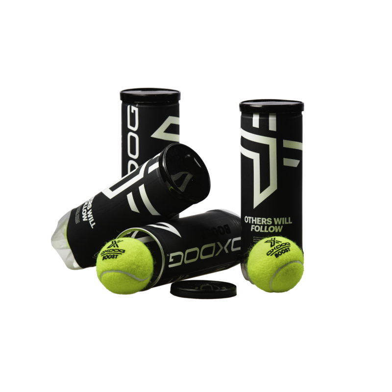 Piłka do padla Oxdog Ball (x3)