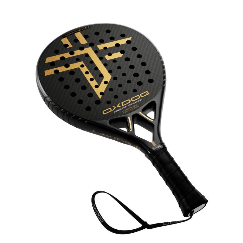 SENSE PRO HES-Carbon