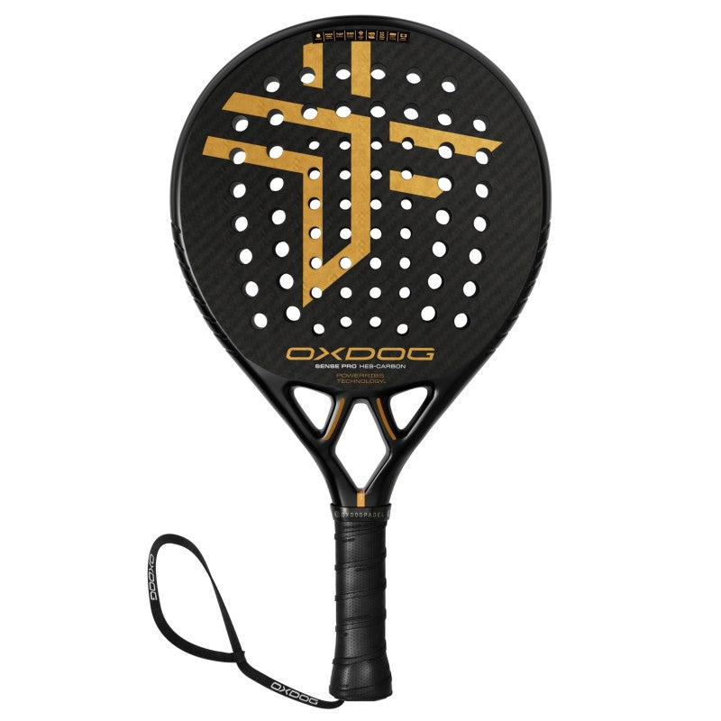 SENSE PRO HES-Carbon