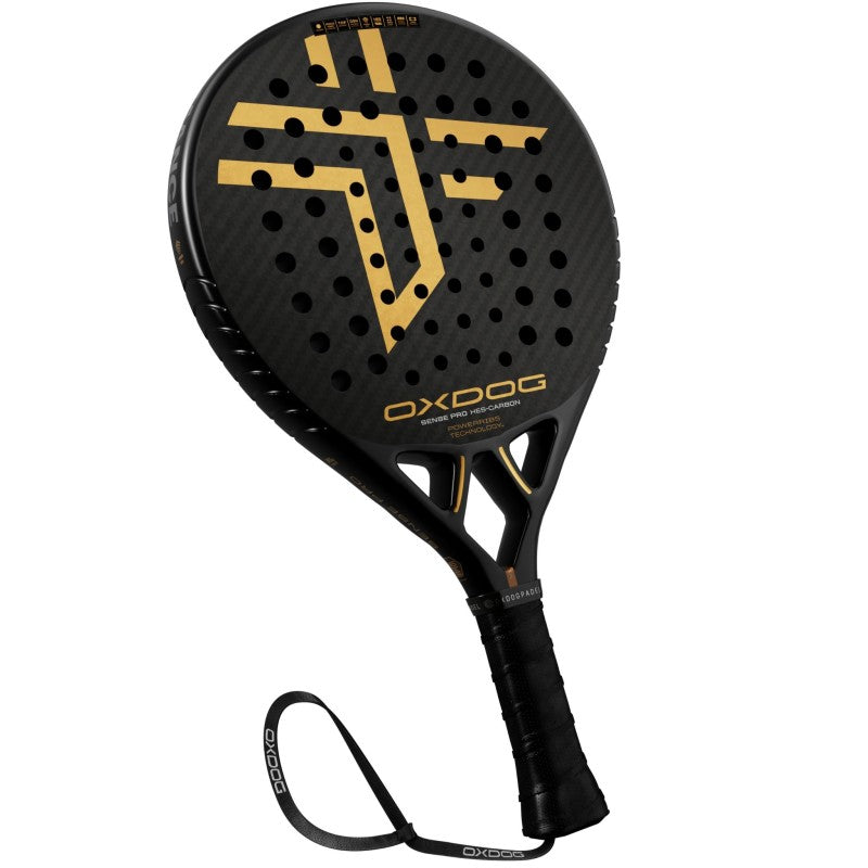 SENSE PRO HES-Carbon