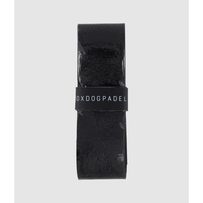 SUPERTECH OVERGRIP 2 PACK Black
