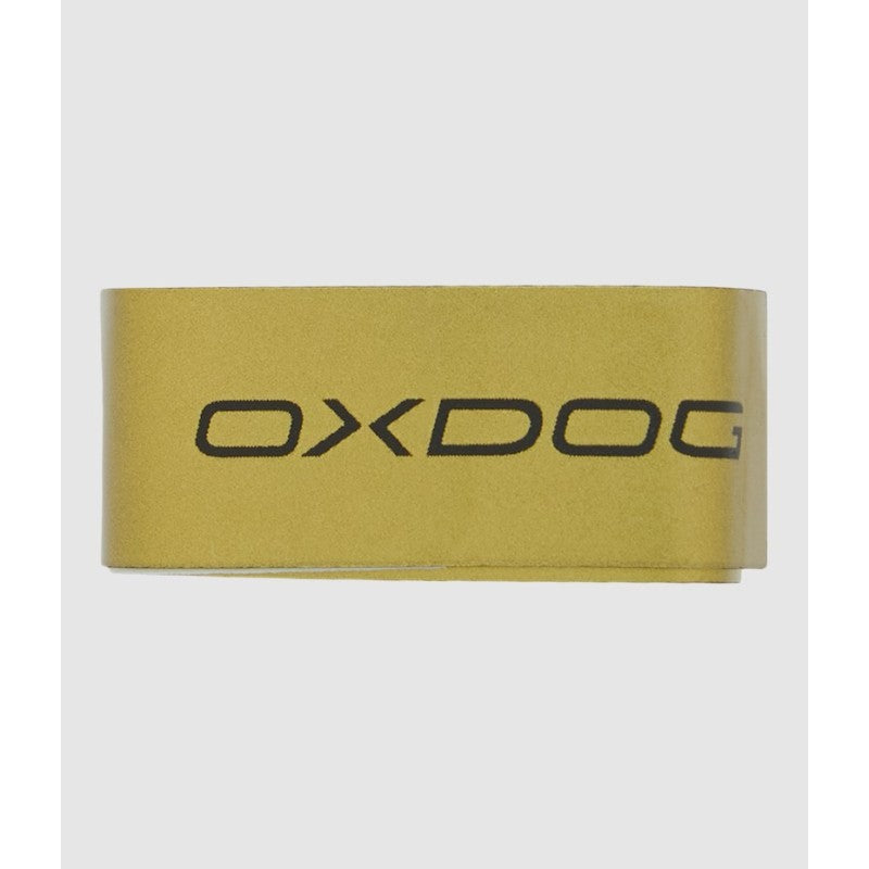 GOLD STICKY OVERGRIP 3 PACK
