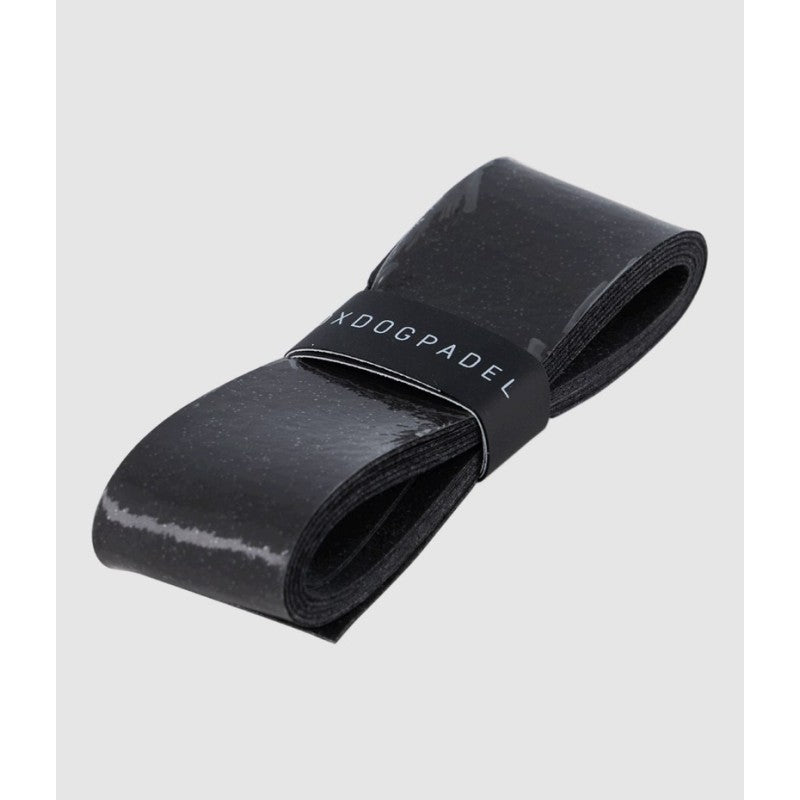 SUPERTECH OVERGRIP 2 PACK Black