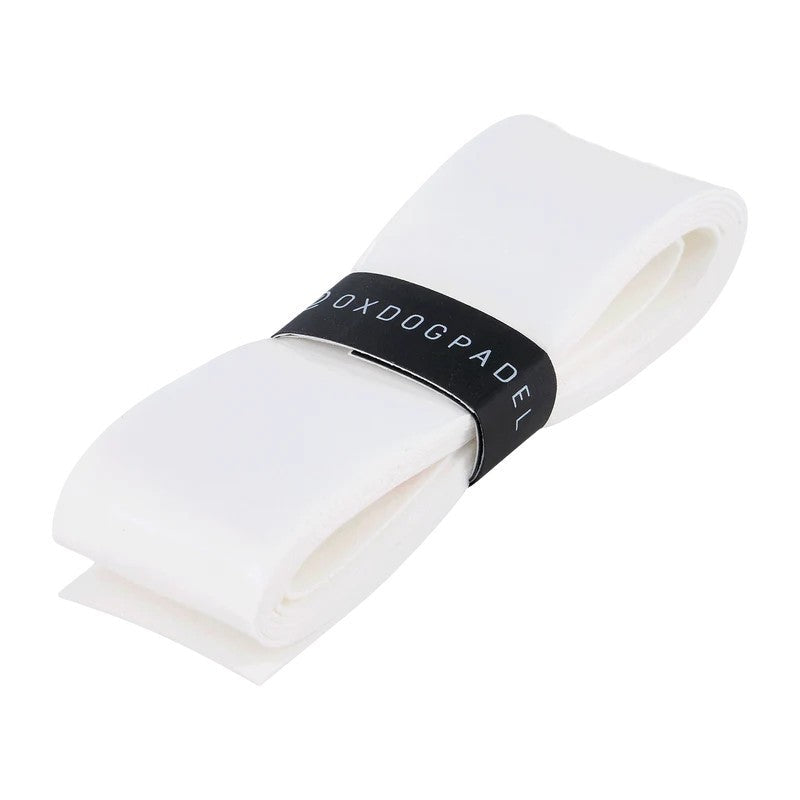 SUPERTECH OVERGRIP 2 PACK White