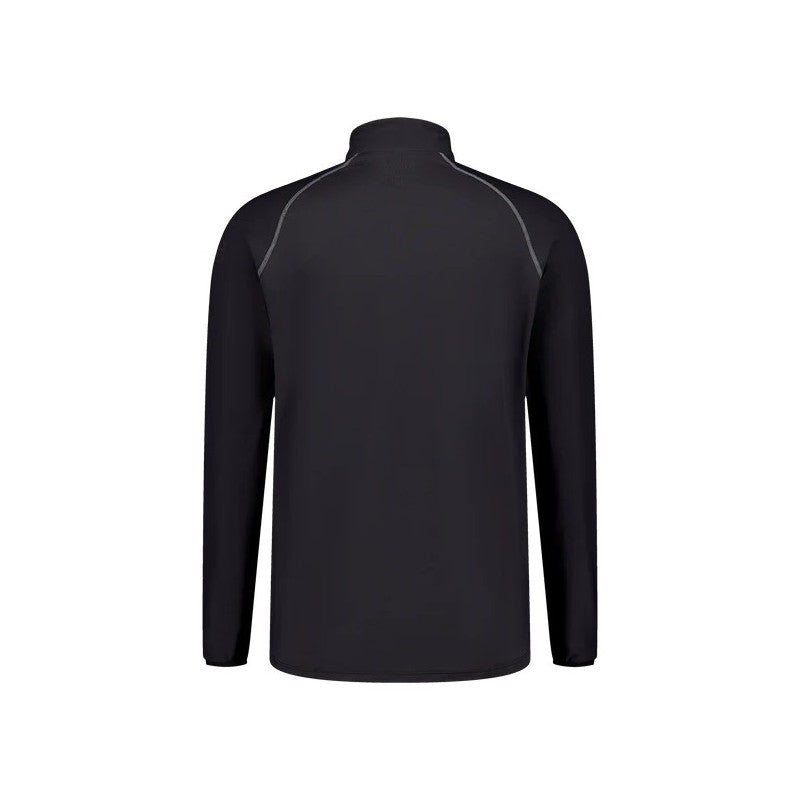 WINTON PRO II LS WARMUP JERSEY Black