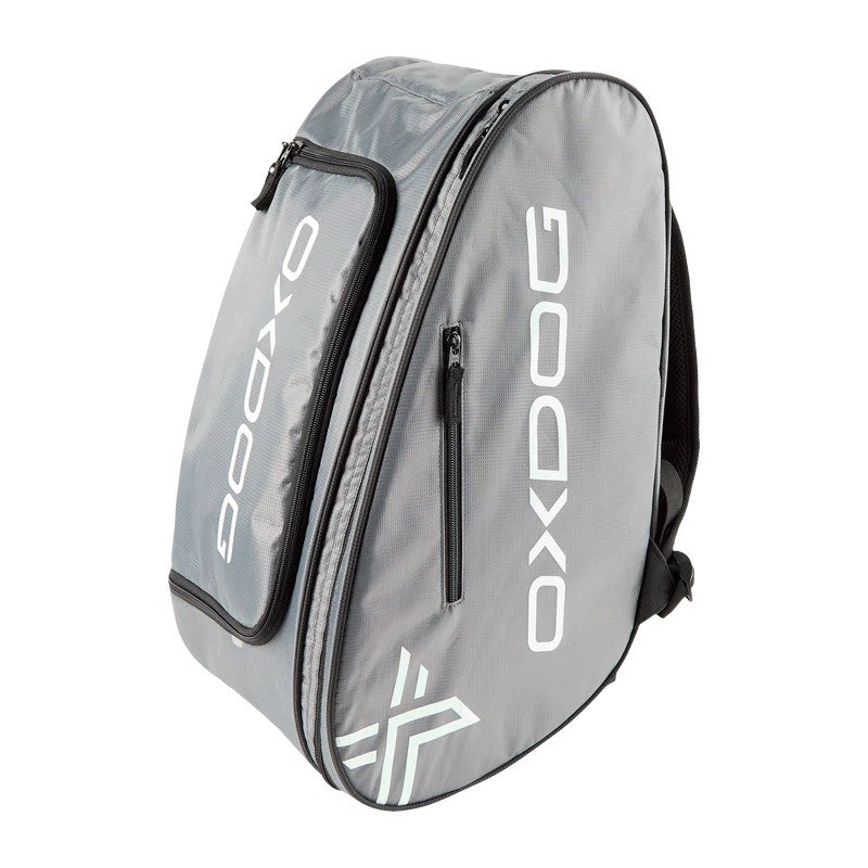 X PADEL BAG Grey