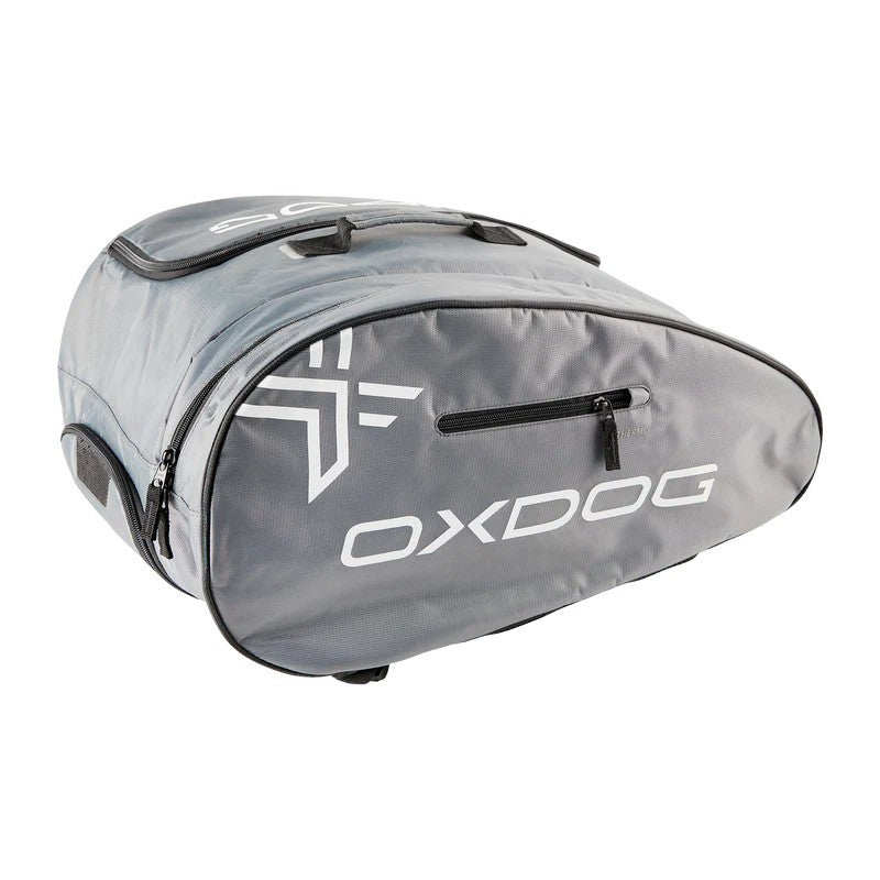 X PADEL PRO THERMO BAG Dark Grey