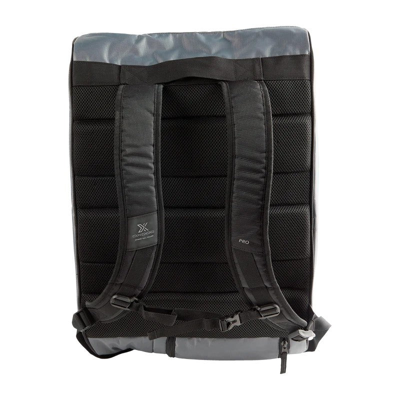 X PADEL PRO THERMO BAG Dark Grey