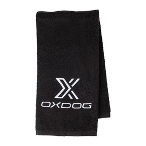 ACE TOWEL Black
