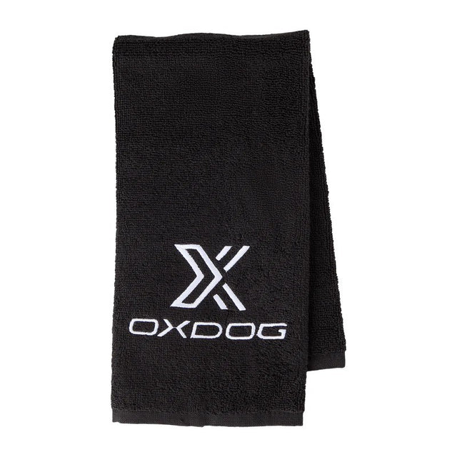ACE TOWEL Black