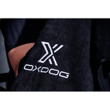 ACE TOWEL Black