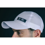 ARGO CAP White