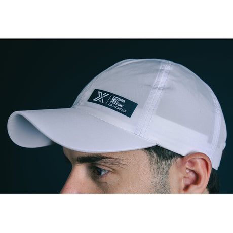 ARGO CAP White