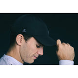 ARGO CAP Black