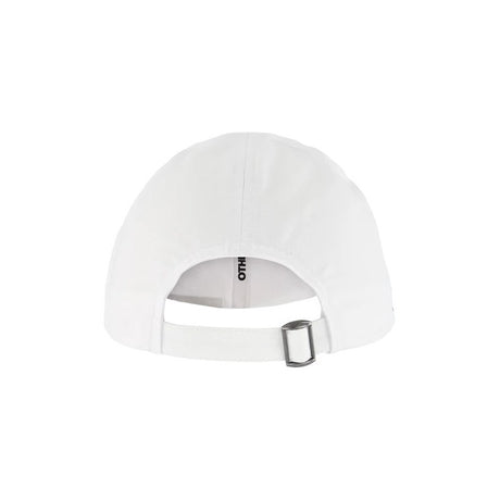 ARGO CAP White