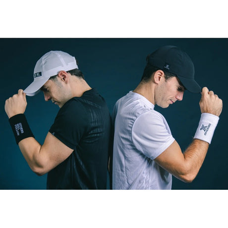 ARGO CAP Black