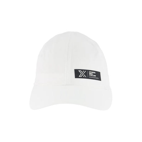 ARGO CAP White