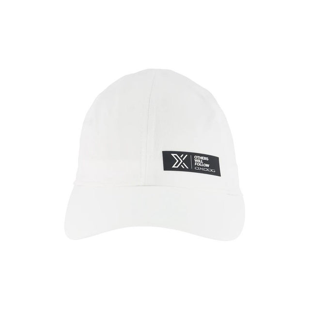 ARGO CAP White