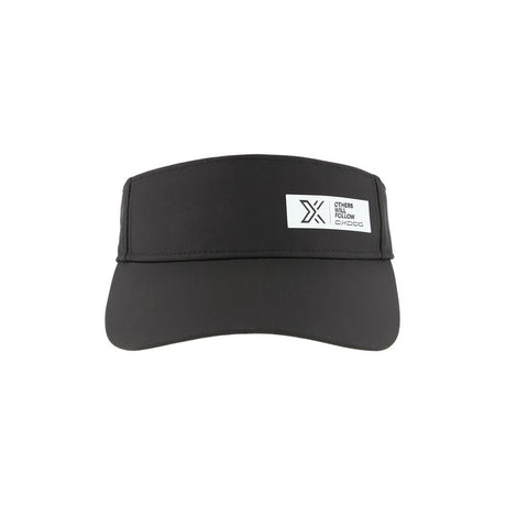 ARGO VISOR Black