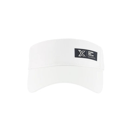 ARGO VISOR White