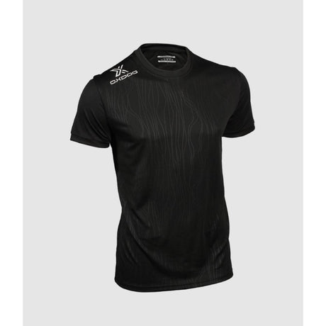 AVENGER SHIRT Black