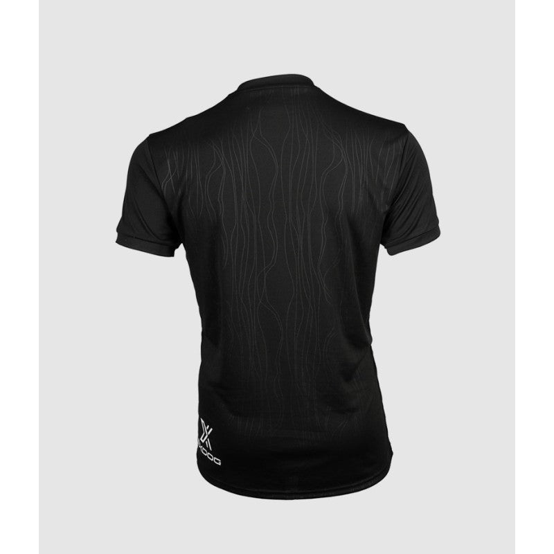 AVENGER SHIRT Black