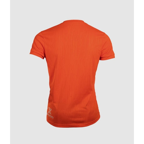 AVENGER SHIRT Flame Orange
