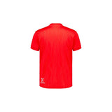 AVENGER SHIRT Red